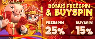 Kemenangan Jackpot Terbesar Dewi188 banner