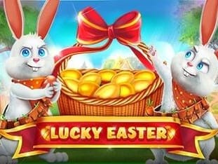 Lucky Easter thumbnail