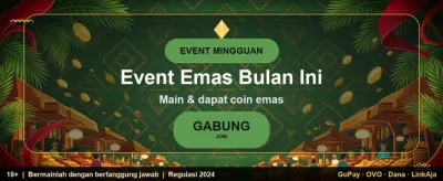 Slot Gacor Hari Ini Menang banner