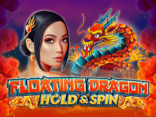 Floating Dragon thumbnail